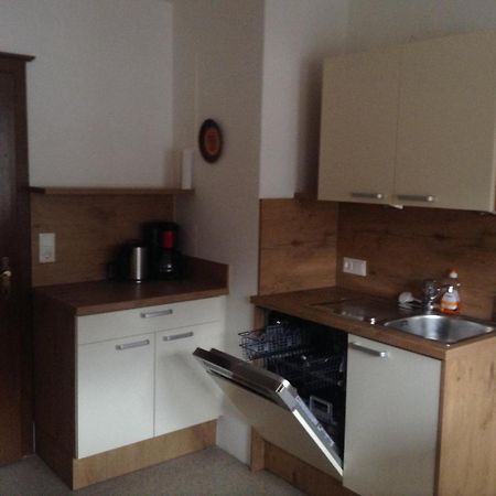 Ferienwohnung Blumen Penz Zell am Ziller Quarto foto