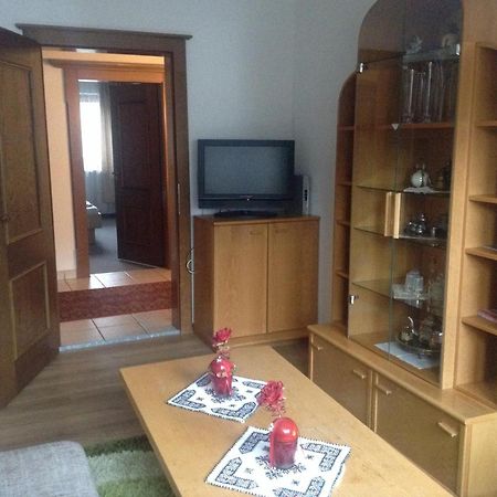 Ferienwohnung Blumen Penz Zell am Ziller Quarto foto