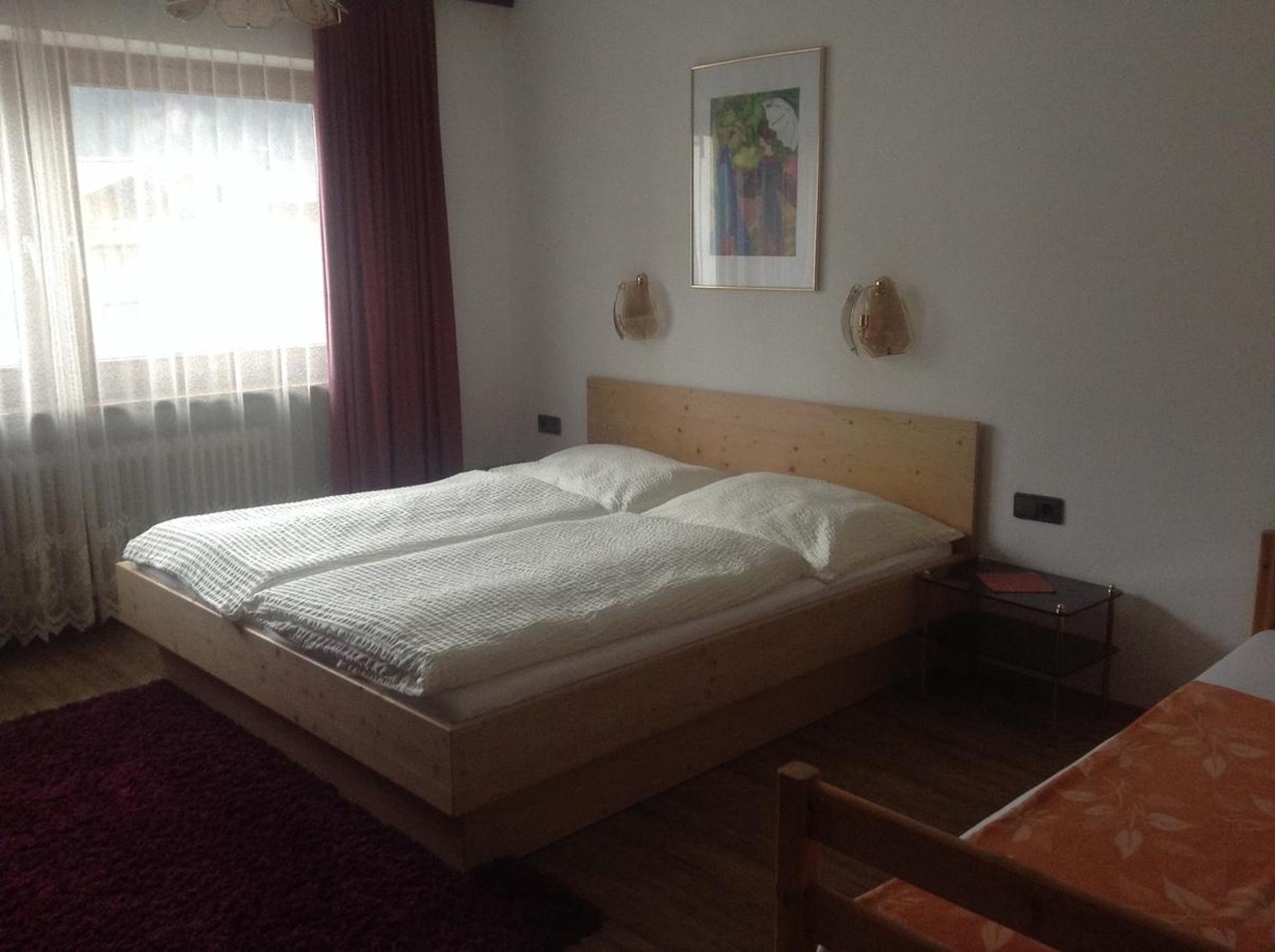 Ferienwohnung Blumen Penz Zell am Ziller Quarto foto