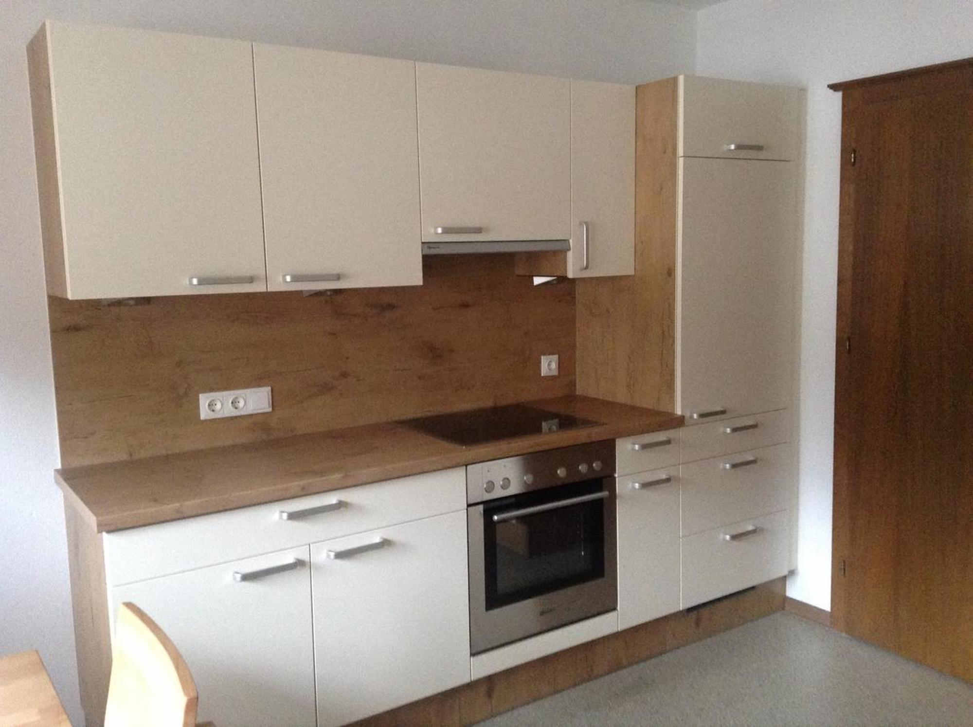 Ferienwohnung Blumen Penz Zell am Ziller Quarto foto
