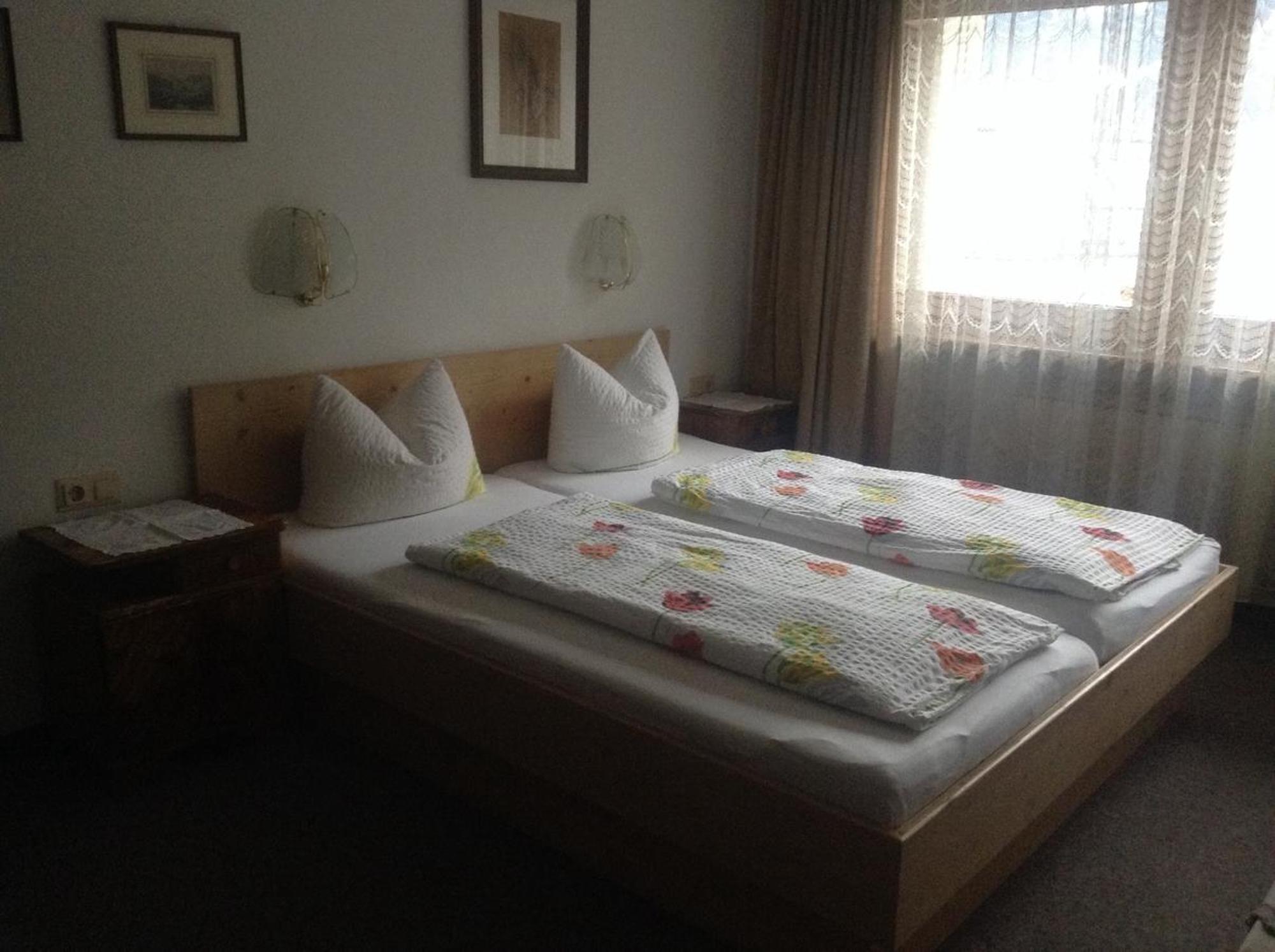 Ferienwohnung Blumen Penz Zell am Ziller Quarto foto