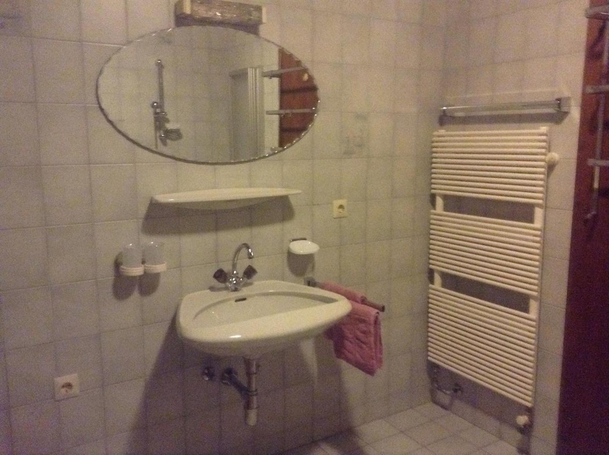 Ferienwohnung Blumen Penz Zell am Ziller Quarto foto