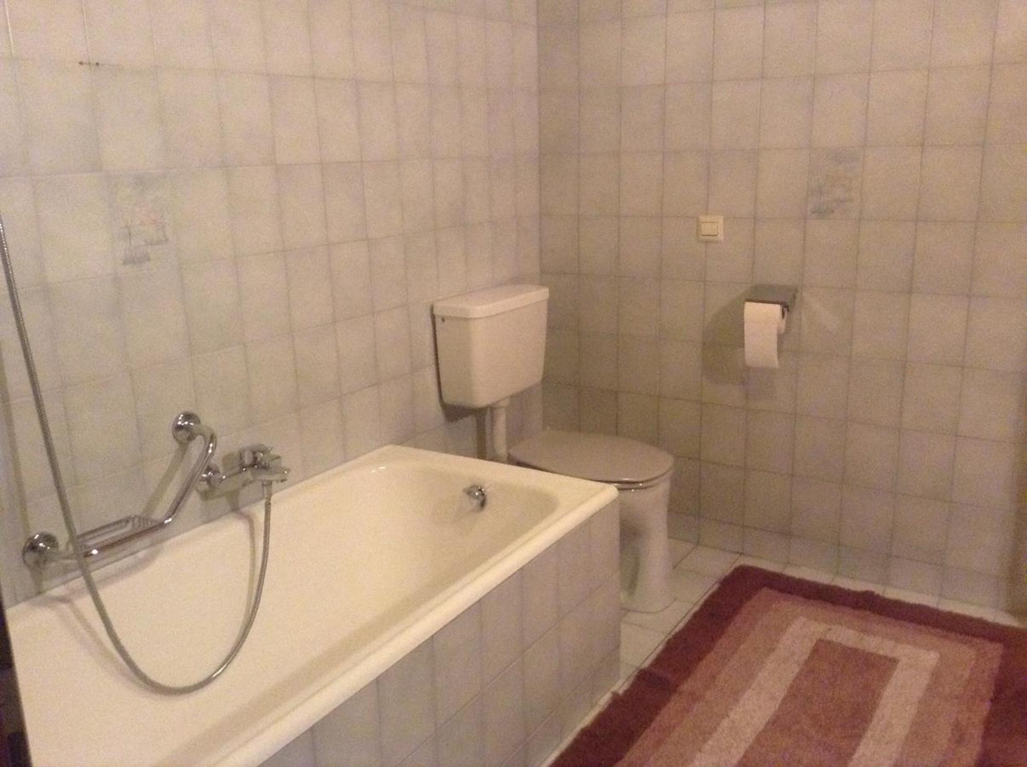 Ferienwohnung Blumen Penz Zell am Ziller Quarto foto